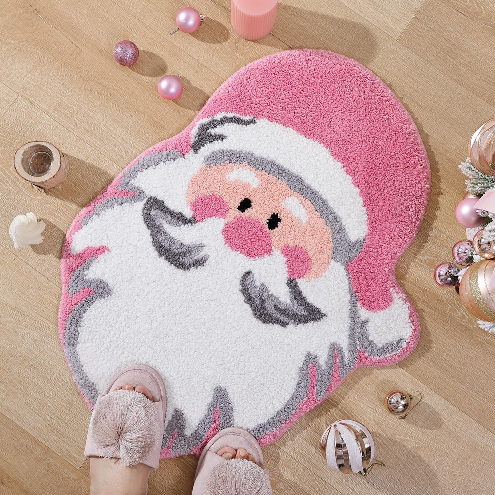 YIKUSH tapis emballé en coffret cadeau parfait pour offrir aux proches