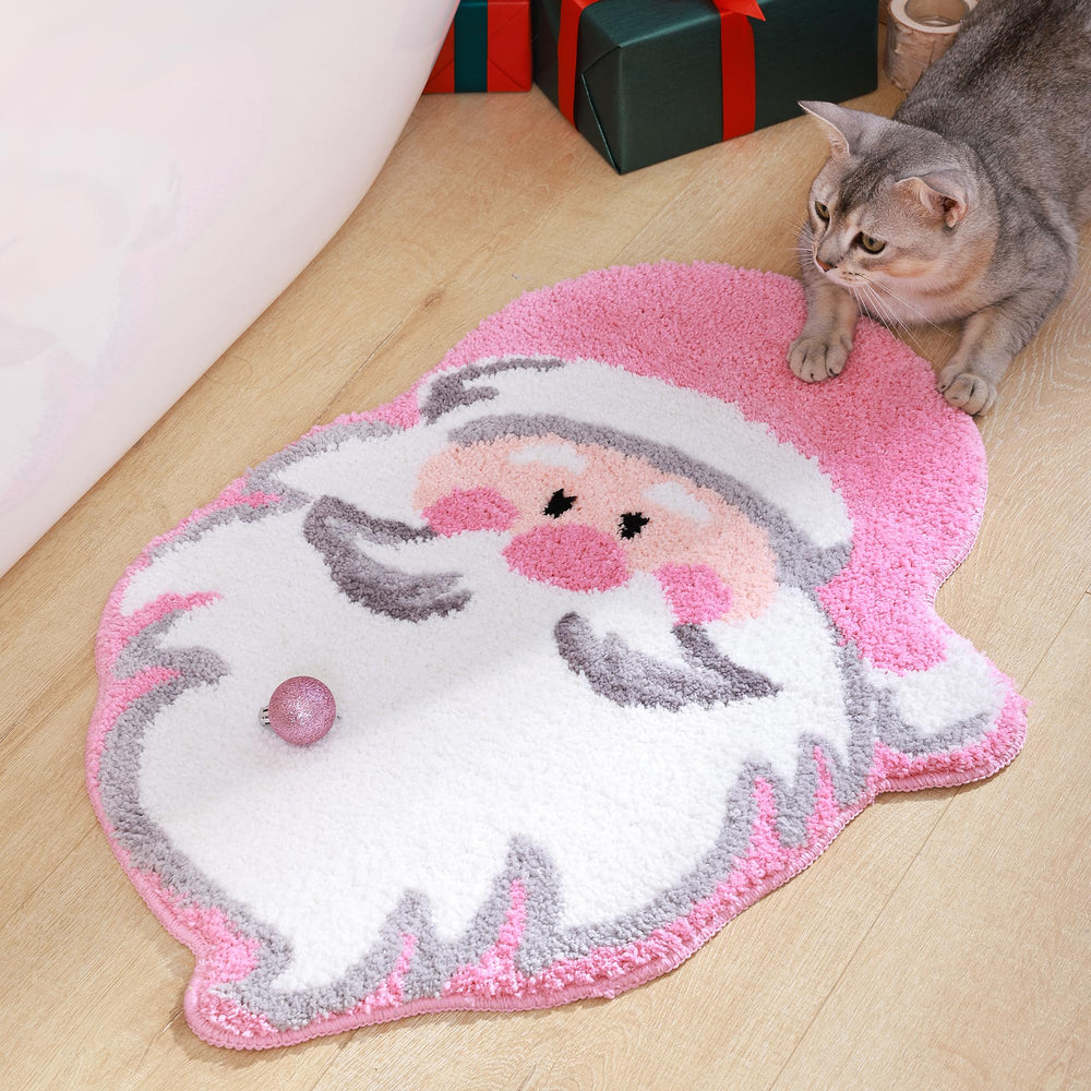 YIKUSH gros plan microfibre douce illustrant toucher moelleux et absorption