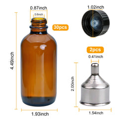 YINGERHUAN gros plan texture du verre garantissant une bonne prise