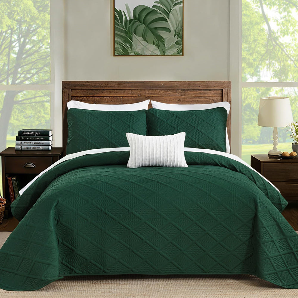 Yiran mise en situation chambre, ambiance chaleureuse et festive
