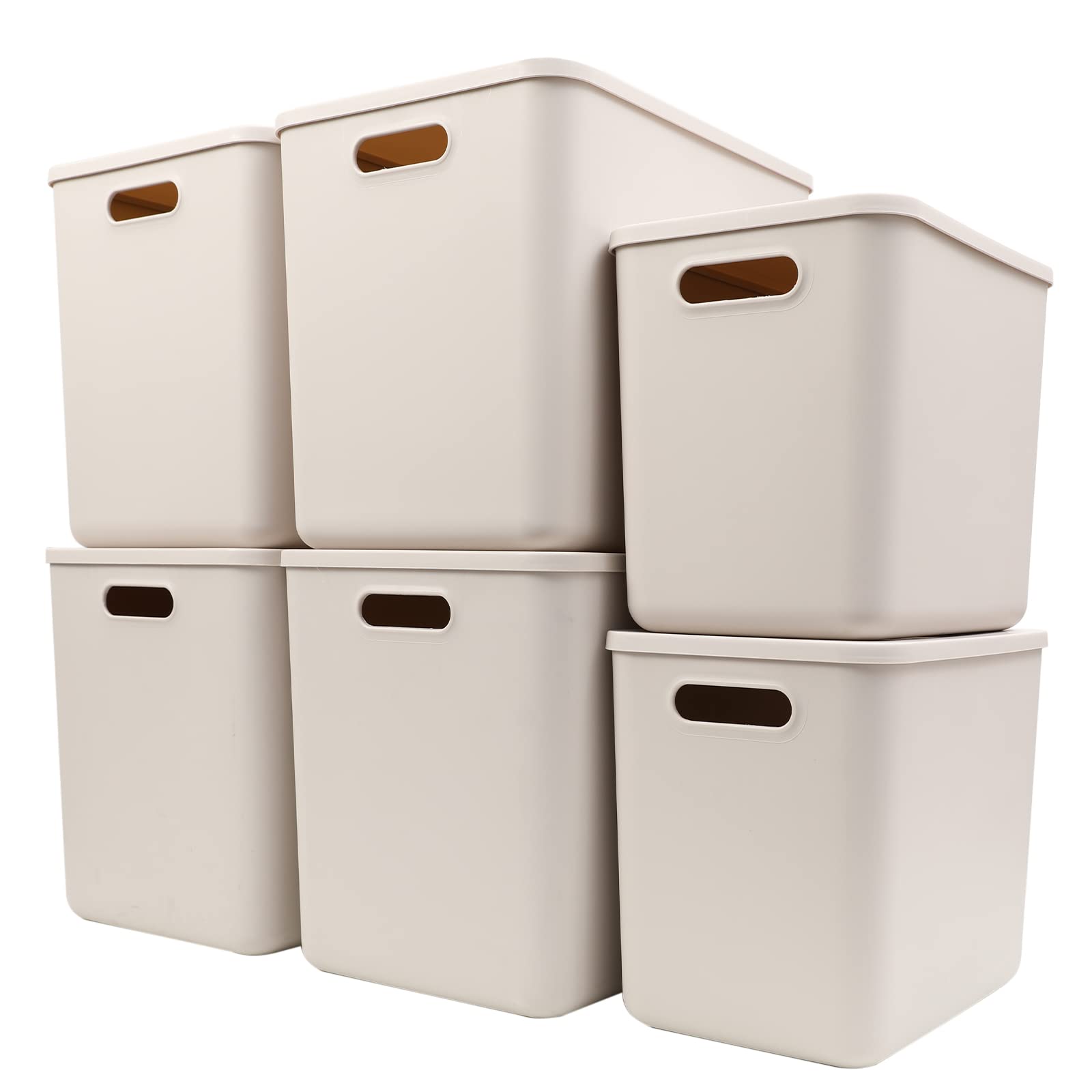 Yishyfier vue avant du panier bénéfice rangement organisé