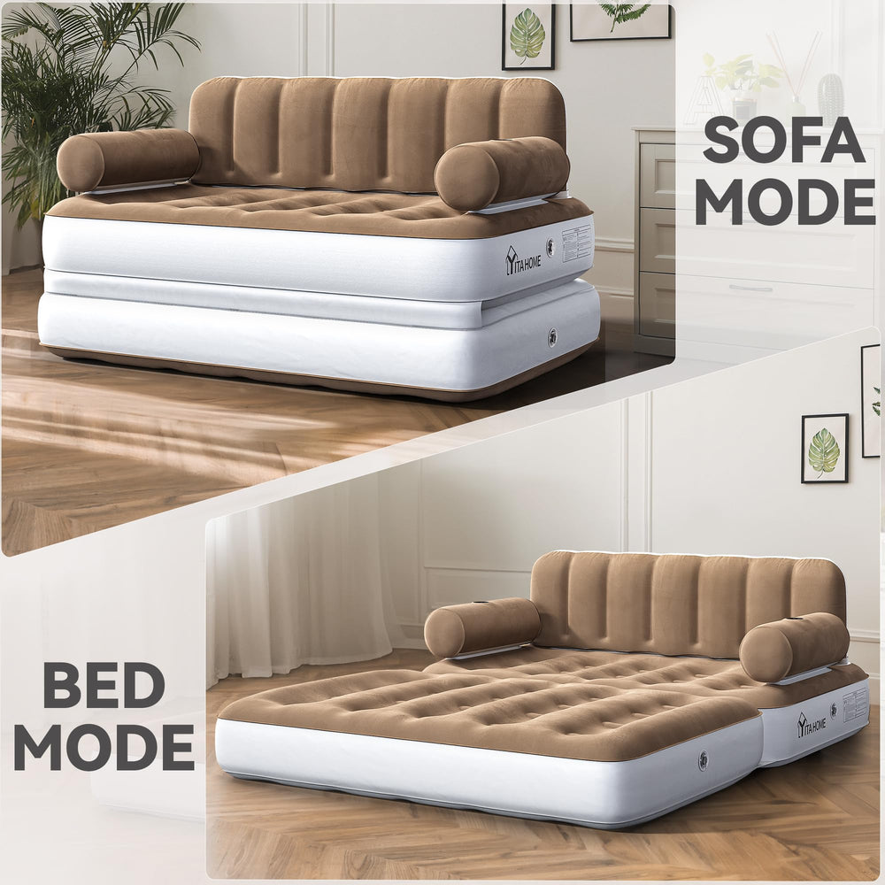 YITAHOME kit de réparation inclus pour colmatage rapide et sérénité