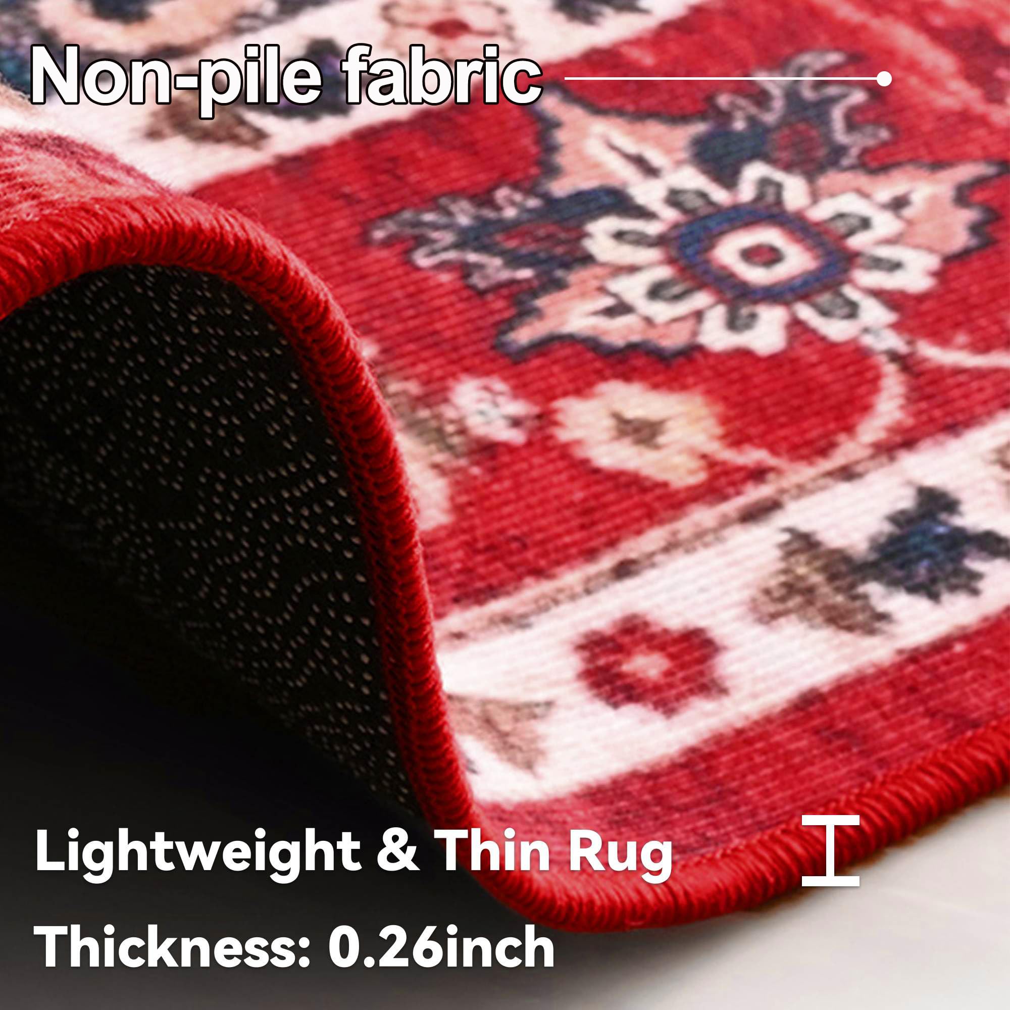 YJ.GWL tapis dans machine illustrant lavage simple et pratique