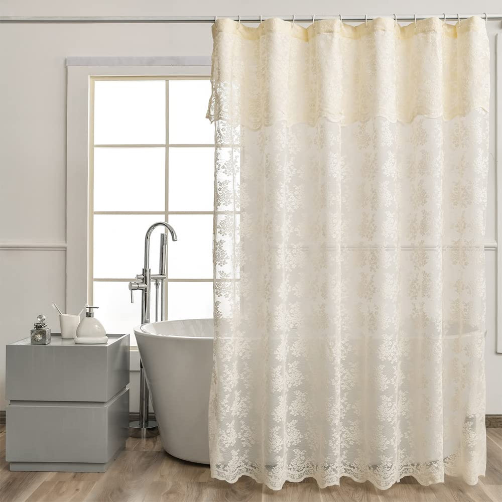 YJ YANJUN comparaison taille montrant compatibilité 72x72 pouces