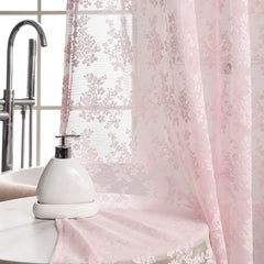 YJ YANJUN œillets renforcés en haut pour une suspension stable et durable