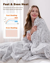 Yokimisu texture chenille respirante pour douceur et aération