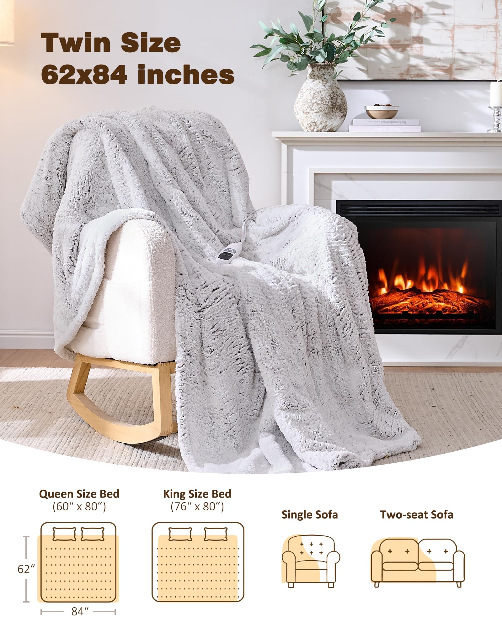 Yokimisu ambiance chambre hivernale illustrant usage quotidien