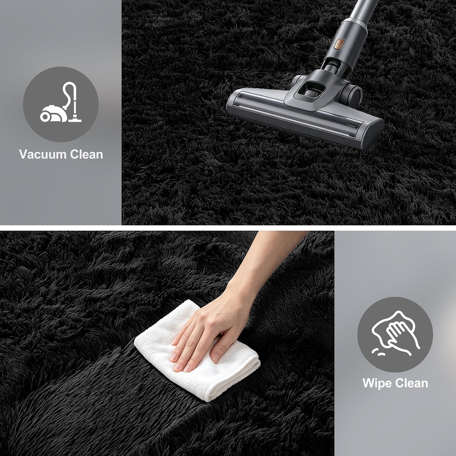 yongyangjuxin tapis dans chambre d'enfant démontrant sécurité et confort