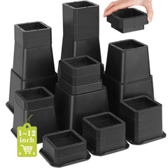Yookwutar vue avant du paquet montrant le kit complet et les pièces