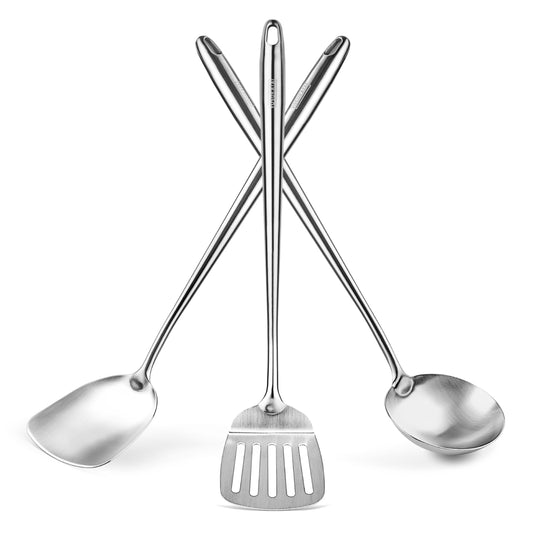 YOSUKATA ensemble face avant montrant les trois outils durables