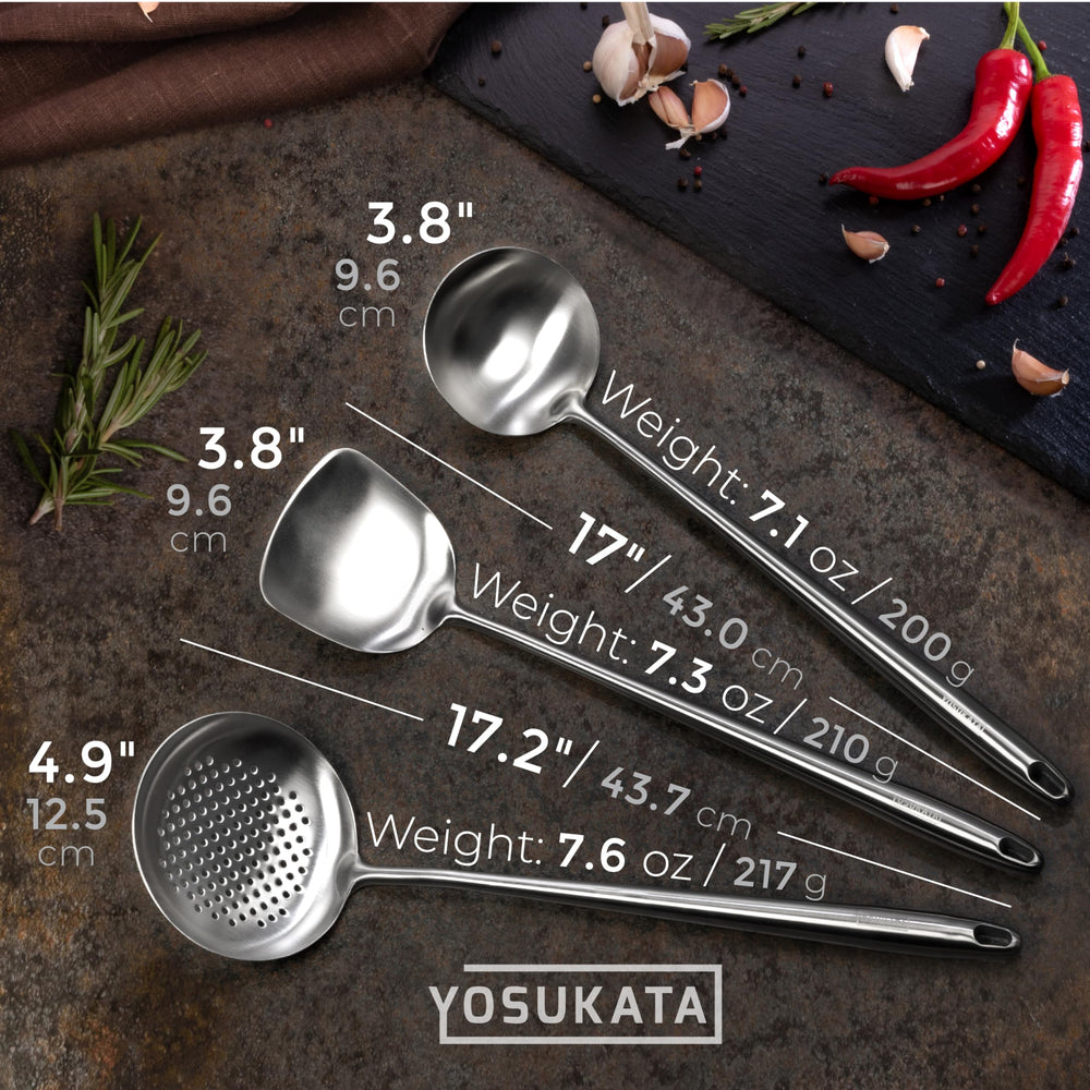 YOSUKATA poignées avec oeillet pour suspendre et organiser la cuisine