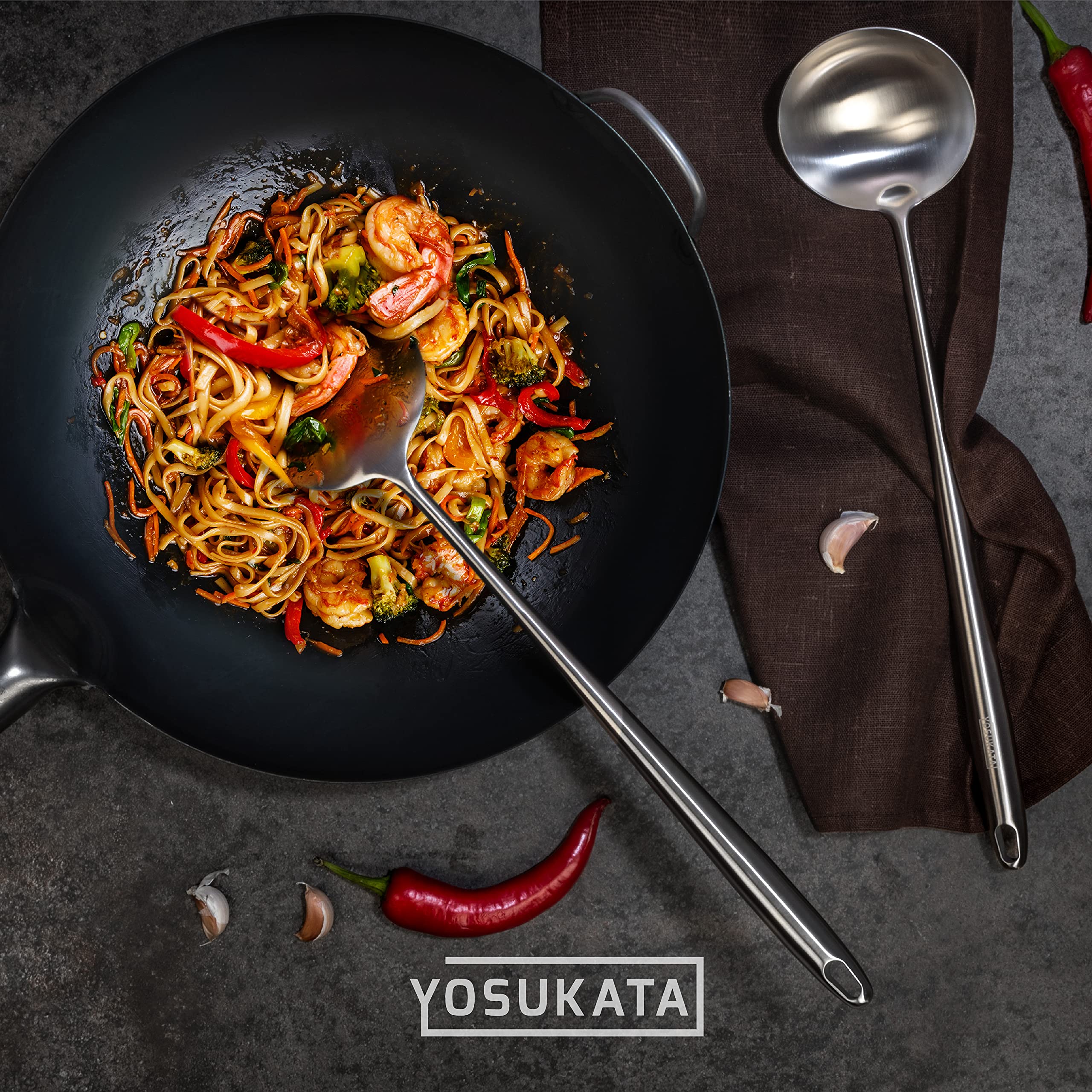 YOSUKATA rangement suspendu accroche pratique économie d’espace