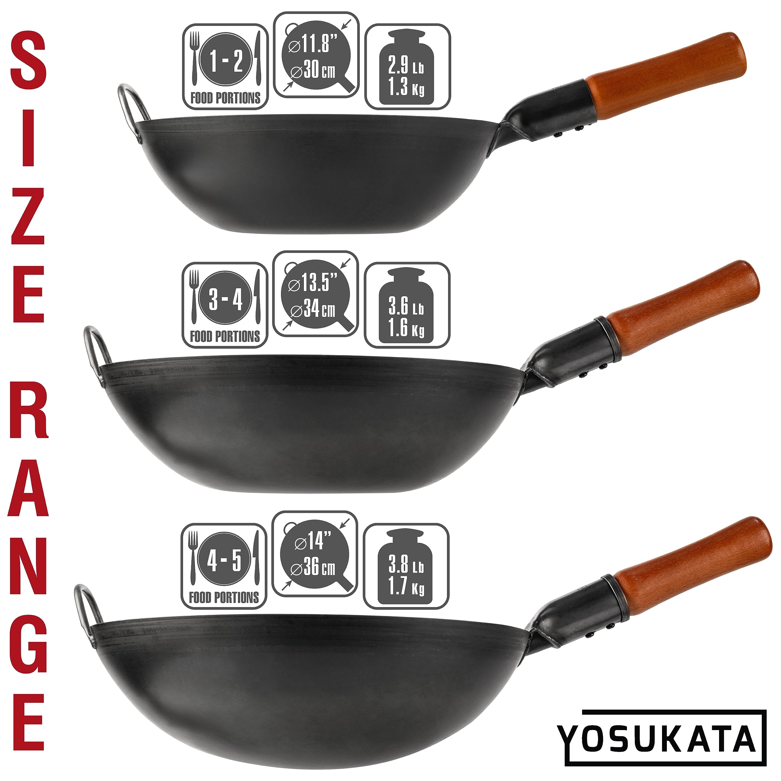 YOSUKATA rangement compact facile pour petites cuisines et camping