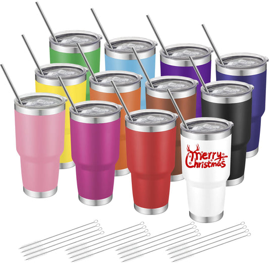 YOUKE OLA gobelet avant packaging montrant couleur et forme pratique