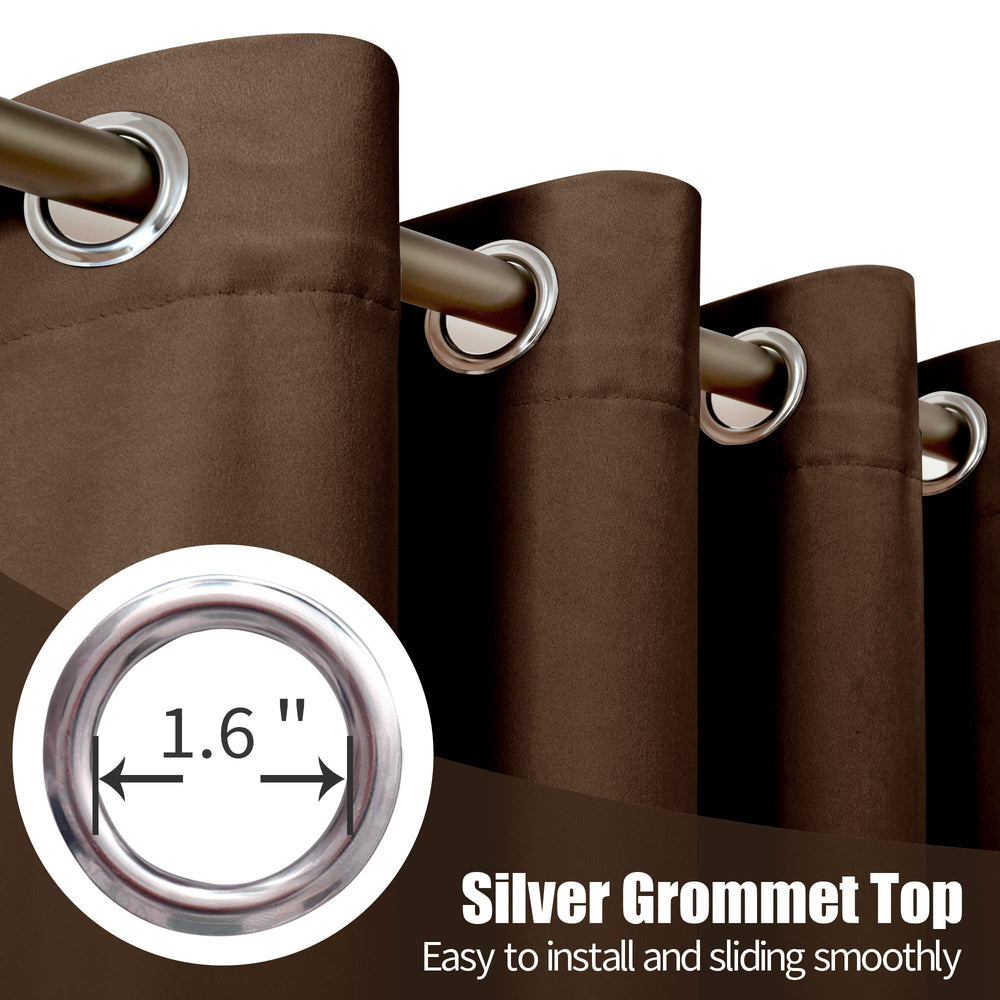 YoungsTex comparaison taille montre couverture fenêtre complète