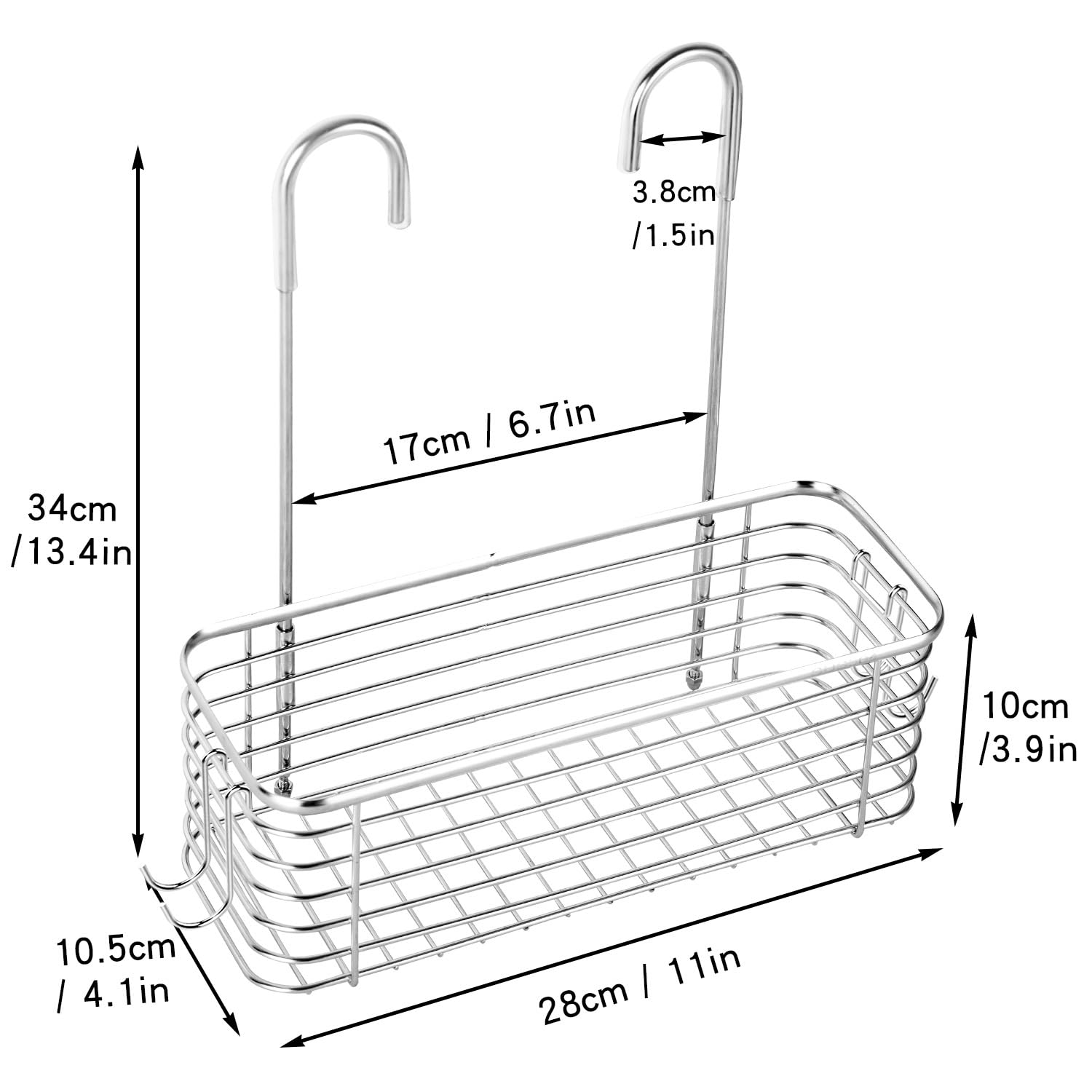 YQh finition et angles de l'étagère montrant qualité de fabrication