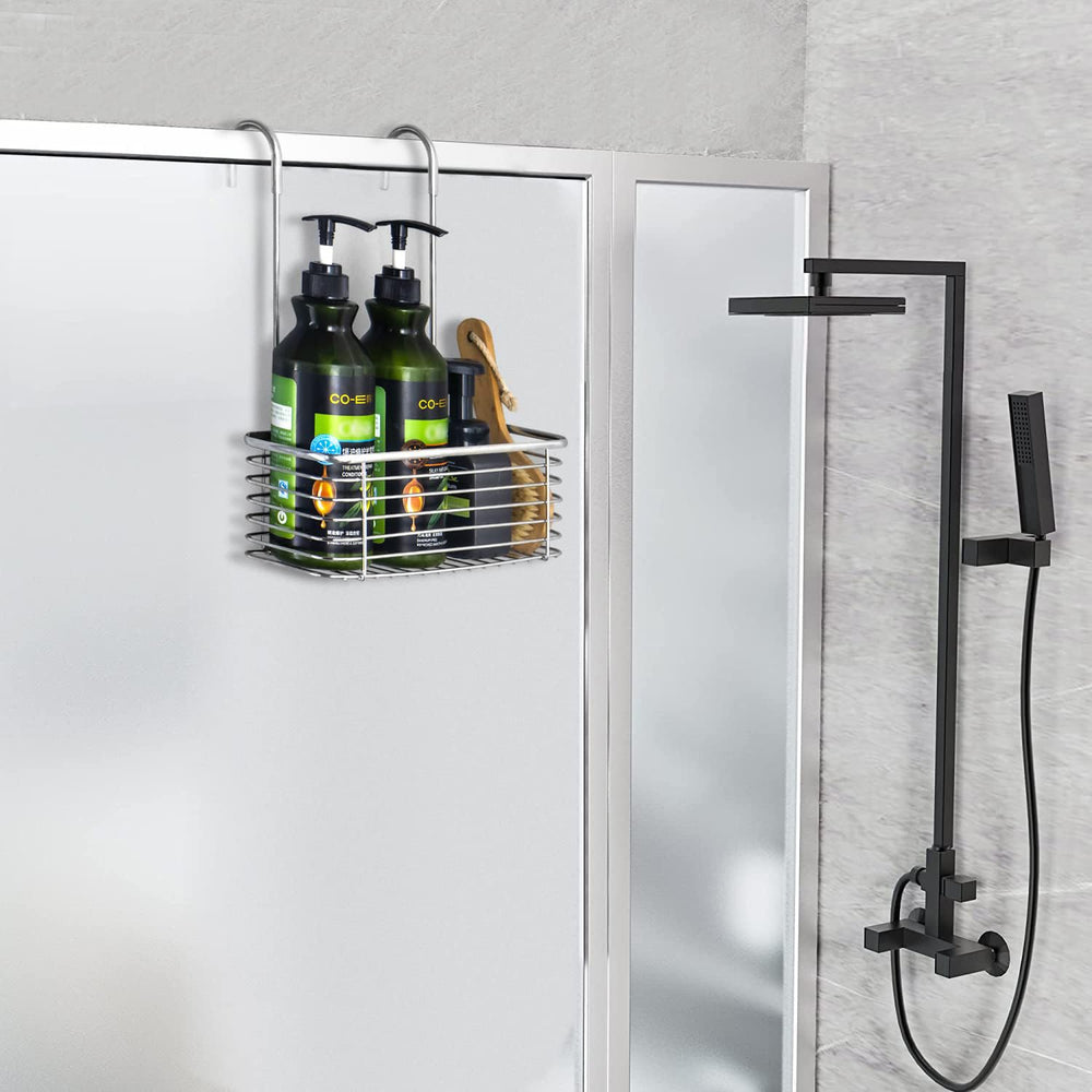YQh crochet rotatif 360° illustrant installation adaptable et stable