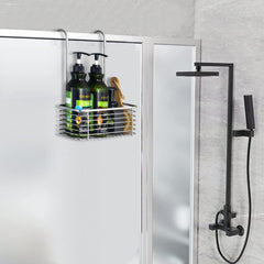 YQh crochet rotatif 360° illustrant installation adaptable et stable