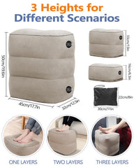 YSJILIDE gros plan texture PVC pelucheux, surface douce et lavable