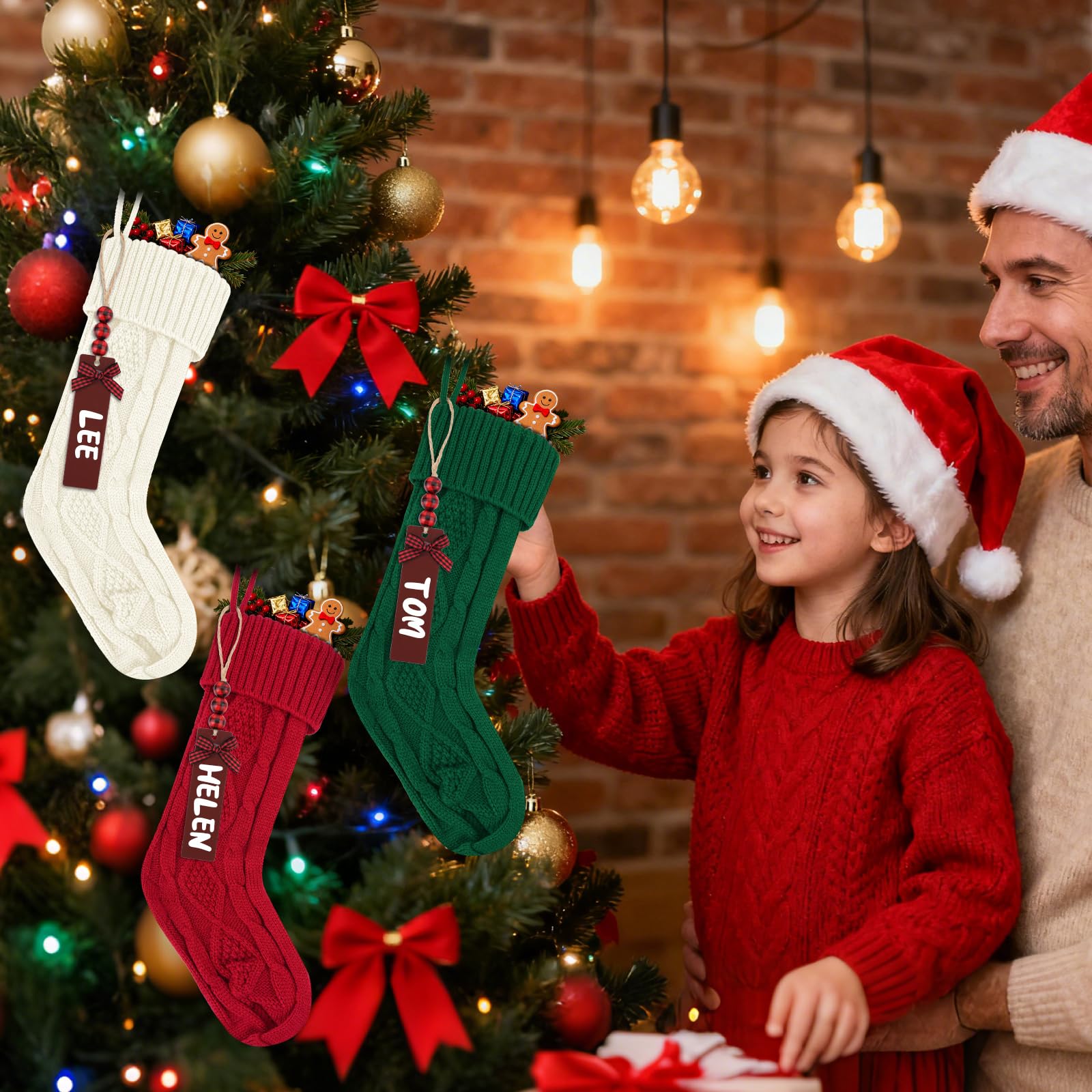 YSZquildore comparaison taille avec cadeaux montrant capacité généreuse
