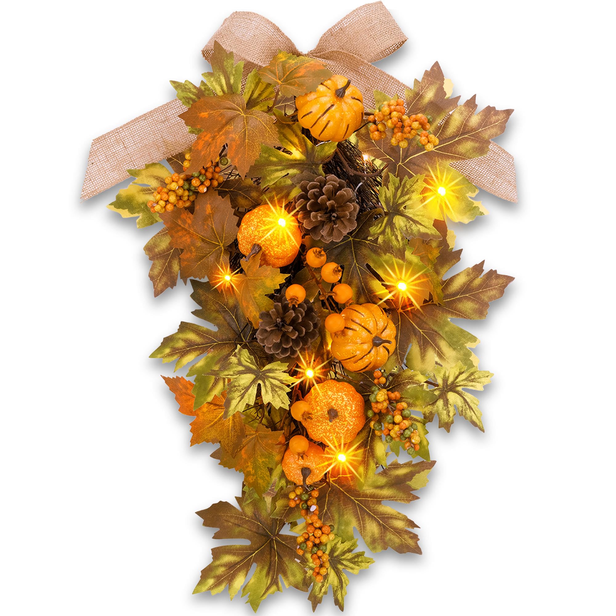 YULETIME goutte avant packaging montrant silhouette et attrait saisonnier