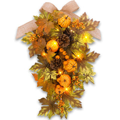 YULETIME goutte avant packaging montrant silhouette et attrait saisonnier