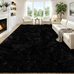 yulidayang tapis vue de face montrant la coupe et le style moderne