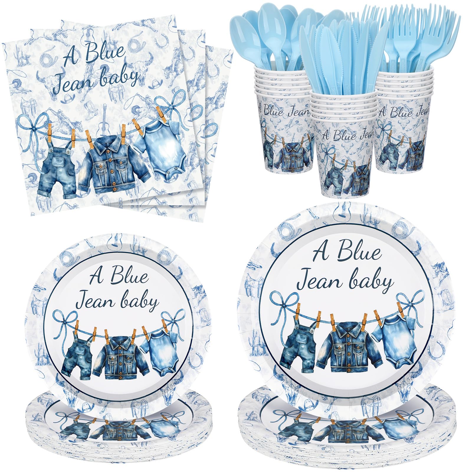 Yungyan emballage du kit 168 pièces présentant gain de temps
