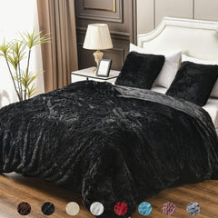 YUSOKI couverture face avant noire montrant douceur et style