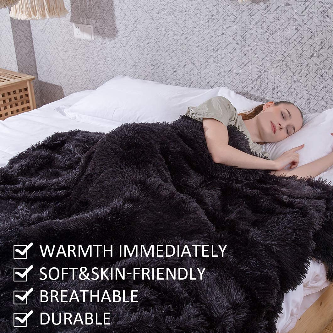 YUSOKI couverture posée sur lit twin couvrant entièrement le matelas