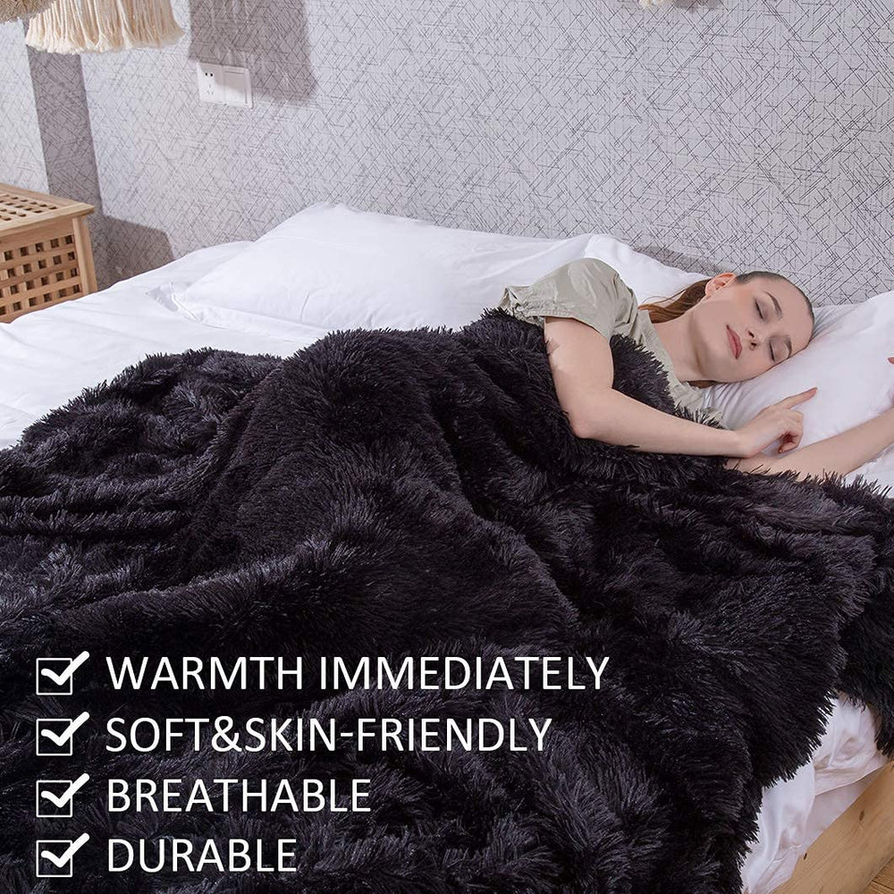 YUSOKI couverture posée sur lit twin couvrant entièrement le matelas