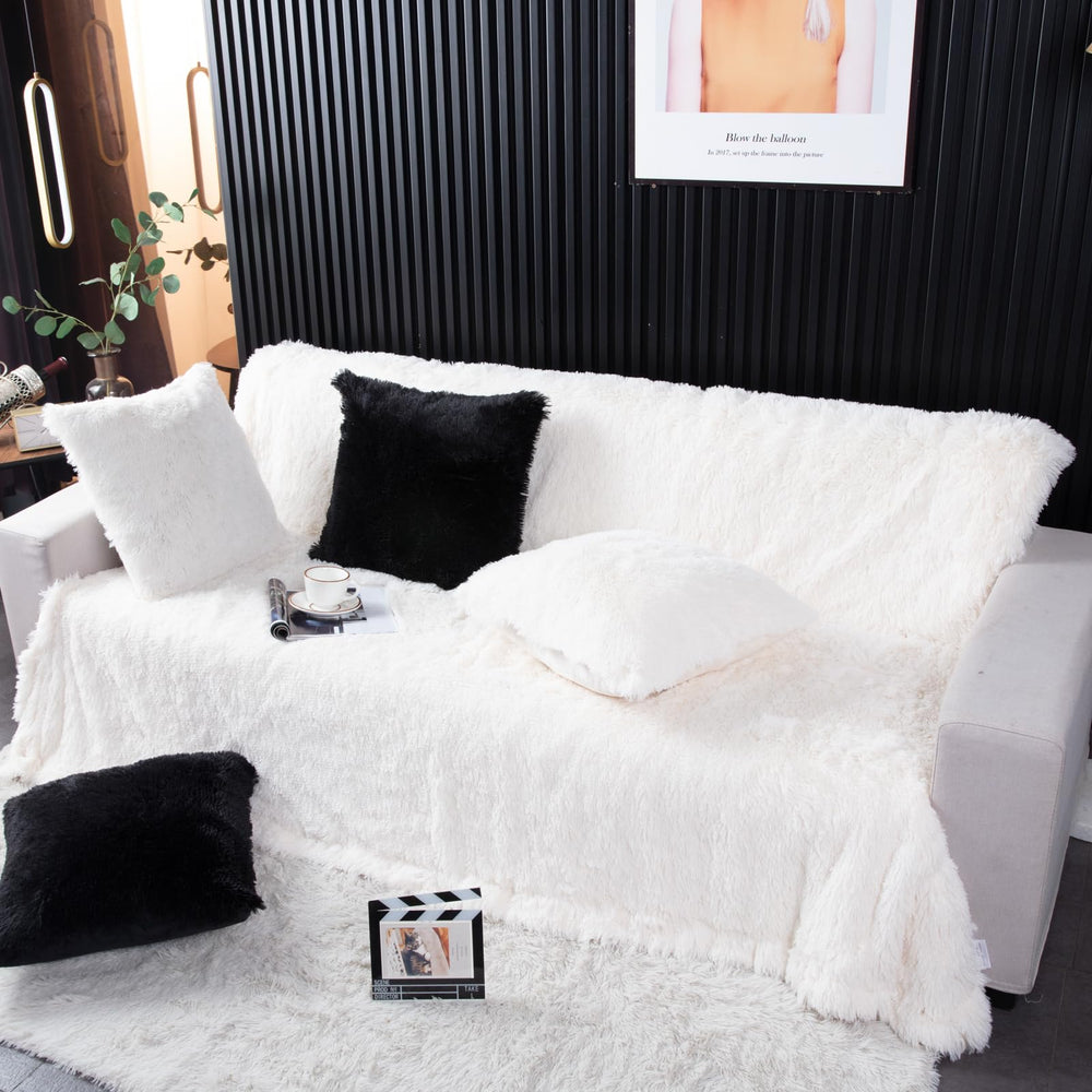 YUSOKI gros plan sur poils, douceur visible pour confort tactile