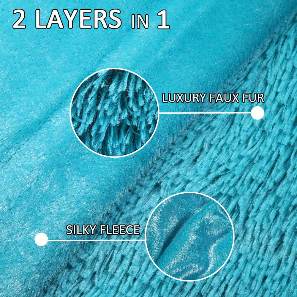 YUSOKI gros plan texture poils montre douceur tactile