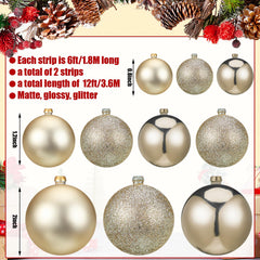 Yuxung gros plan boules montrant texture lisse et brillance raffinée