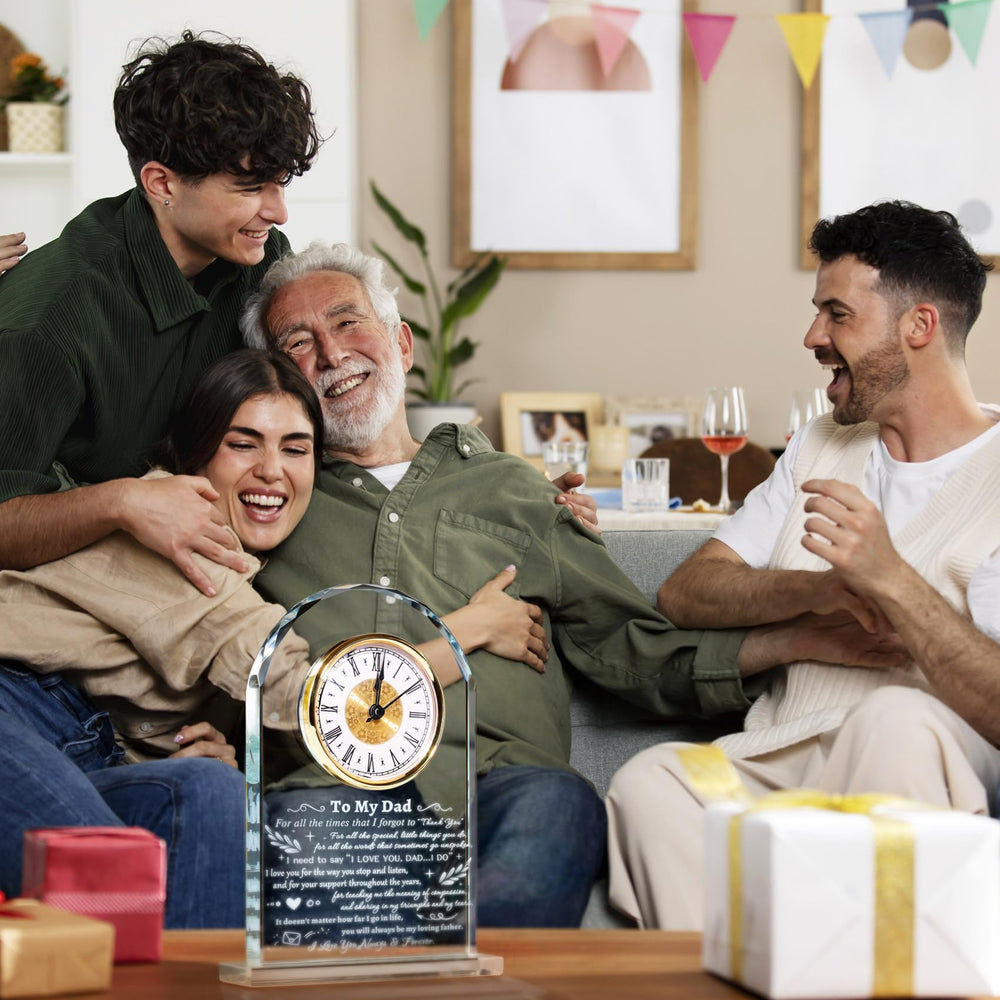 YWHL boîte cadeau ouverte garantissant présentation soignée