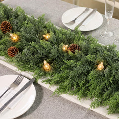 YXZZWL détail de la tige malléable facilite le modelage décoratif