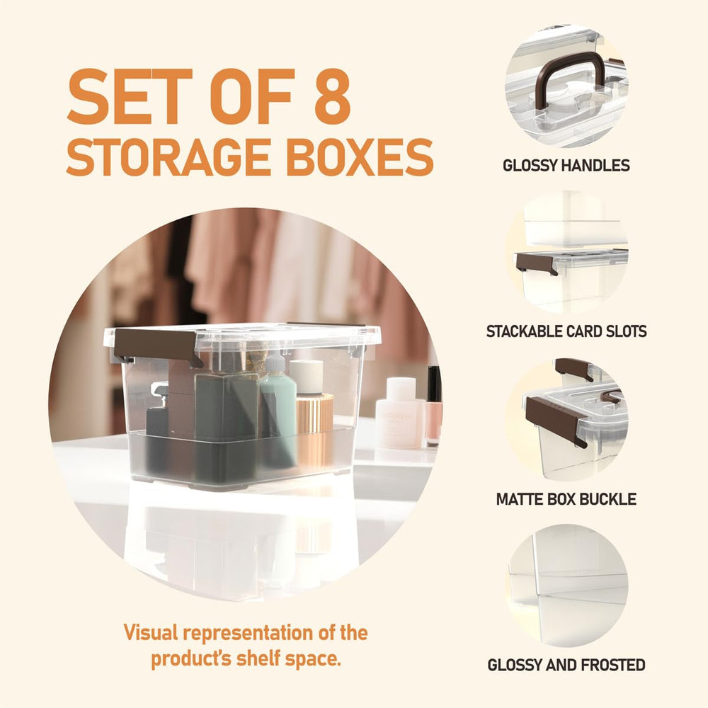 YYXB emboîtement à plat pour rangement compact et stockage économique