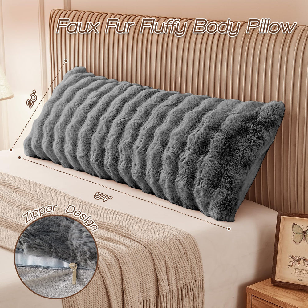 YZ HOME coussin en usage sur lit offrant maintien et détente