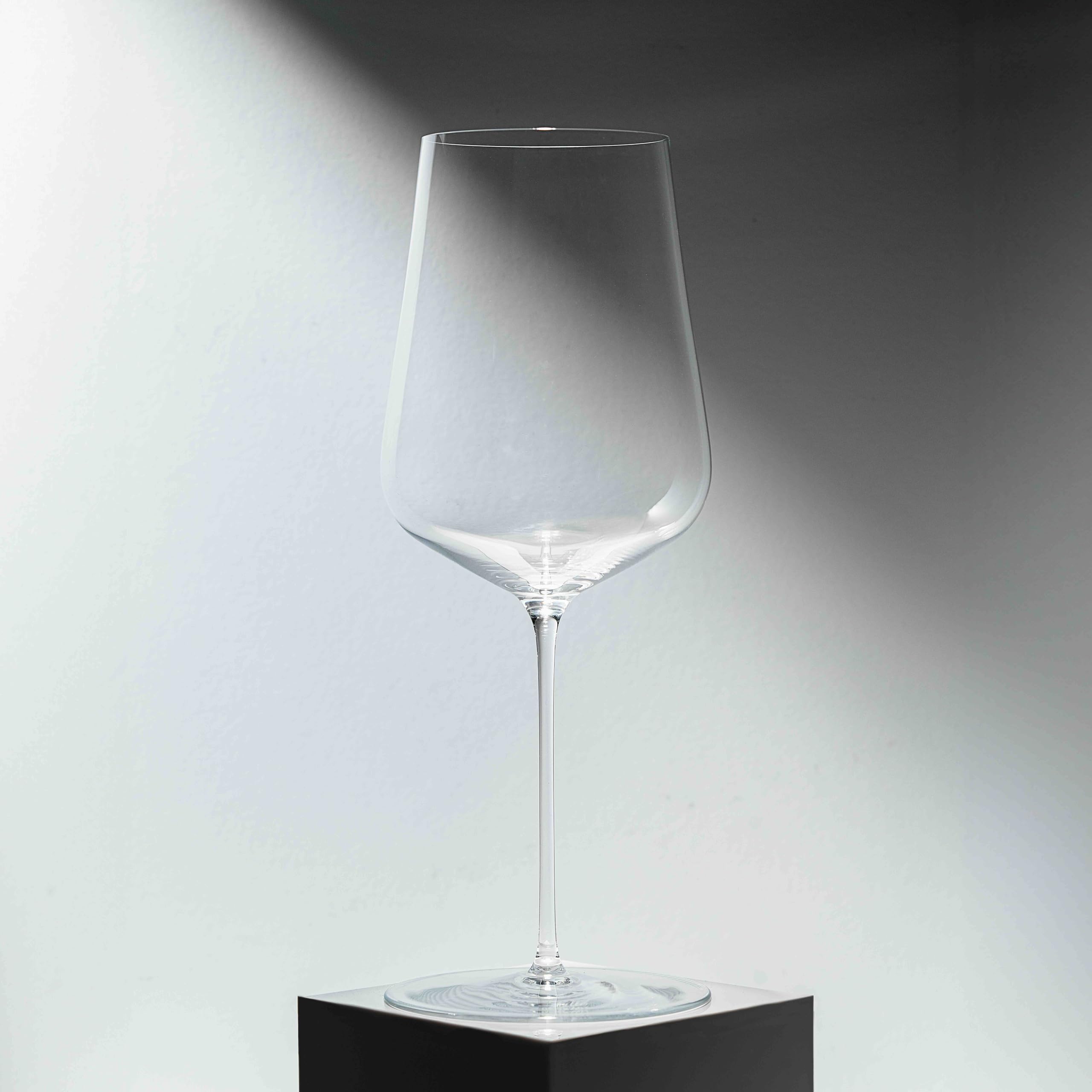 Zalto verre Universal coffret ouvert prêt à offrir, cadeau élégant