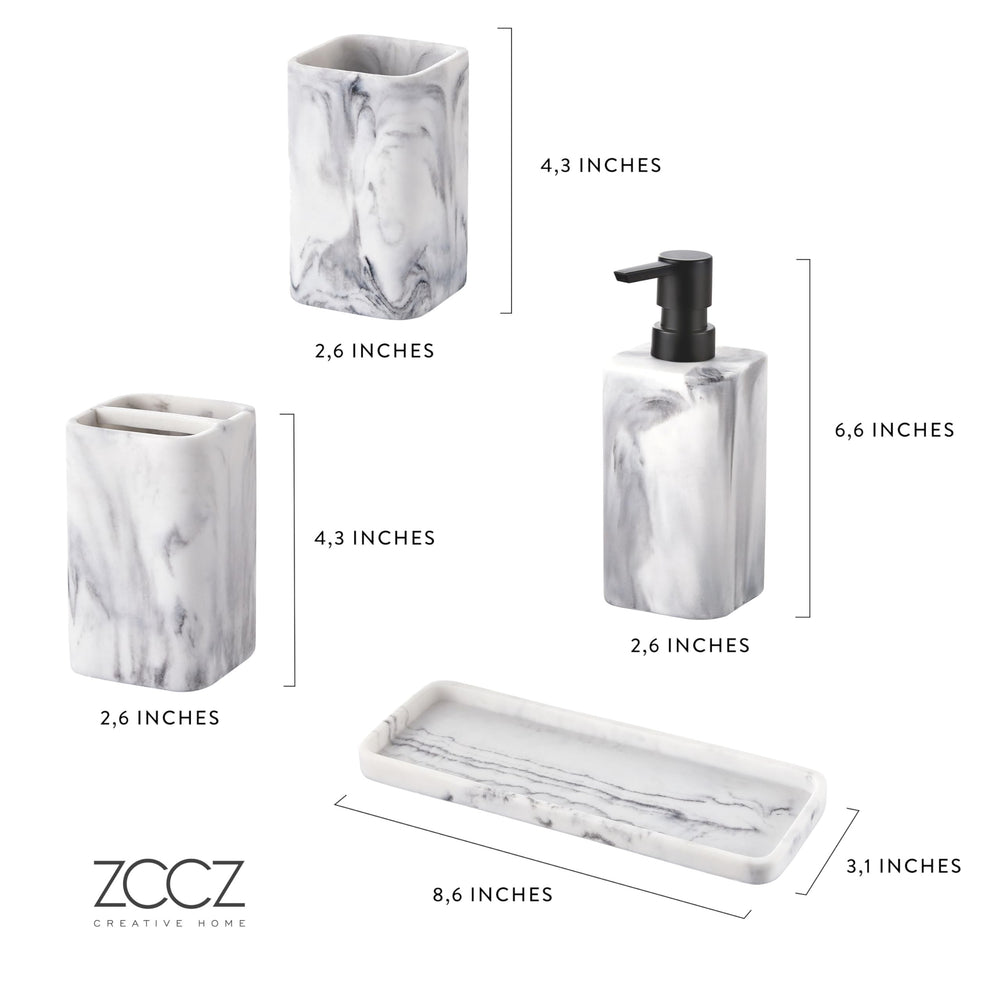zccz comparaison taille avec objets, plateau organise bijoux et accessoires