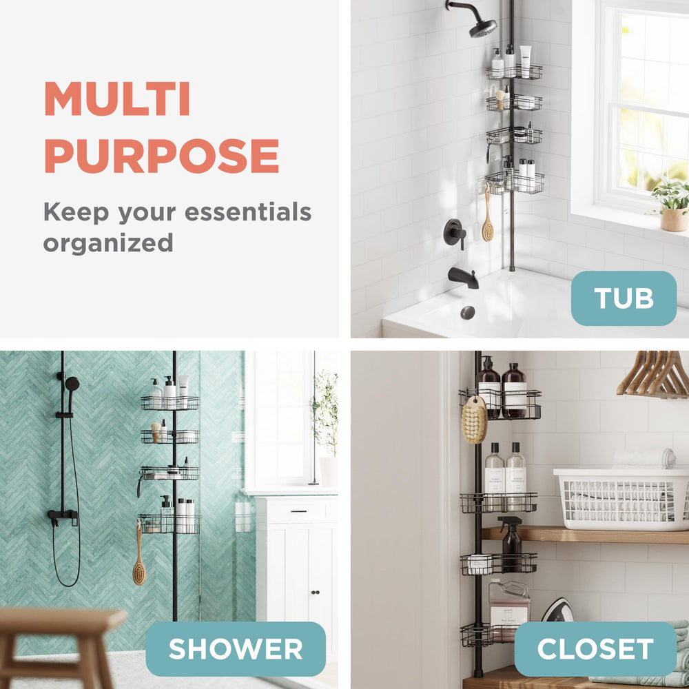 Zenna Home comparaison d'échelle montrant dimensions réelles