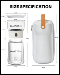 ZENS double paroi, isolation thermique et prise confortable