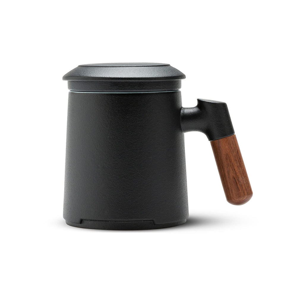 ZENS tasse emballage soigné prête à offrir, protection et présentation