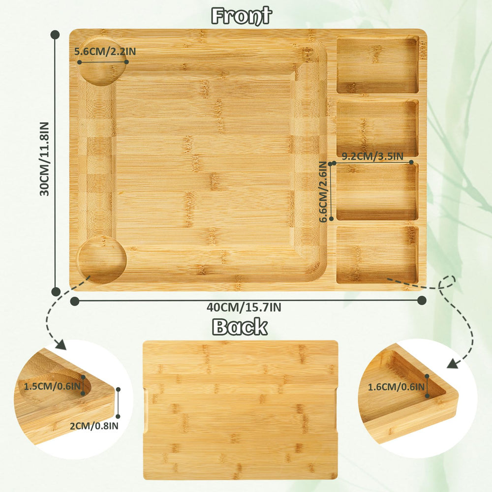 Zenxylo coffret cadeau ouvert prêt à offrir pour occasions spéciales