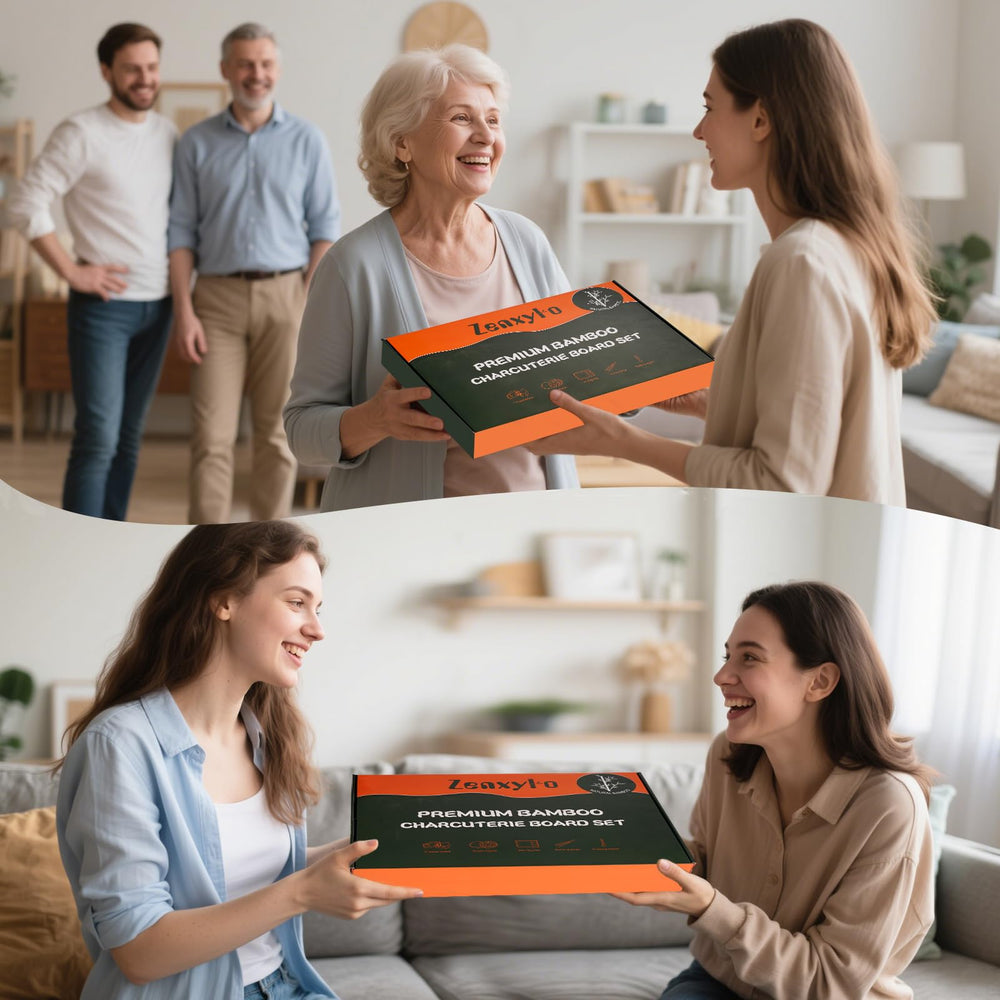 Zenxylo mise en scène table gourmande montrant présentation soignée