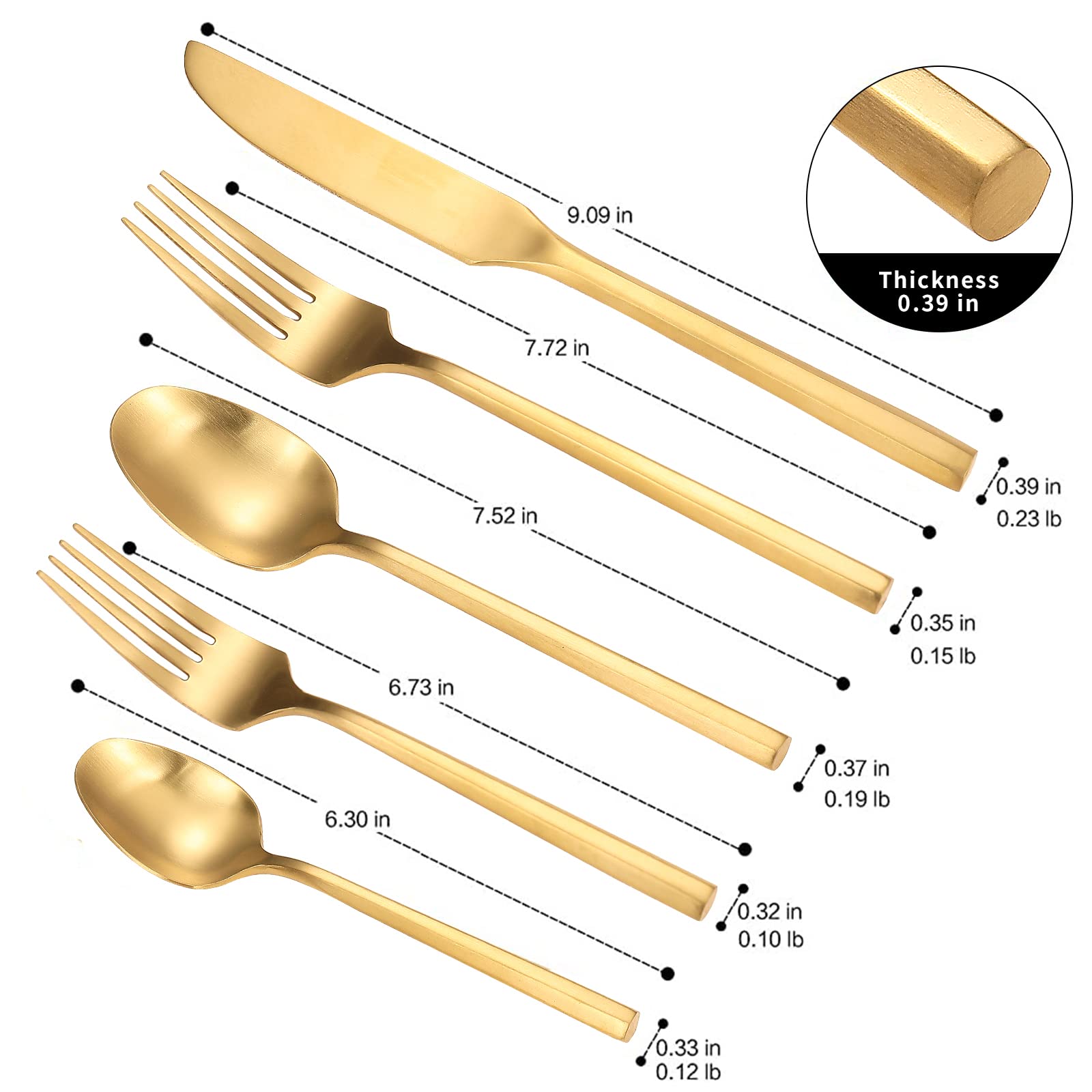 Zerophilo présentés sur assiette blanche valeur esthétique de table
