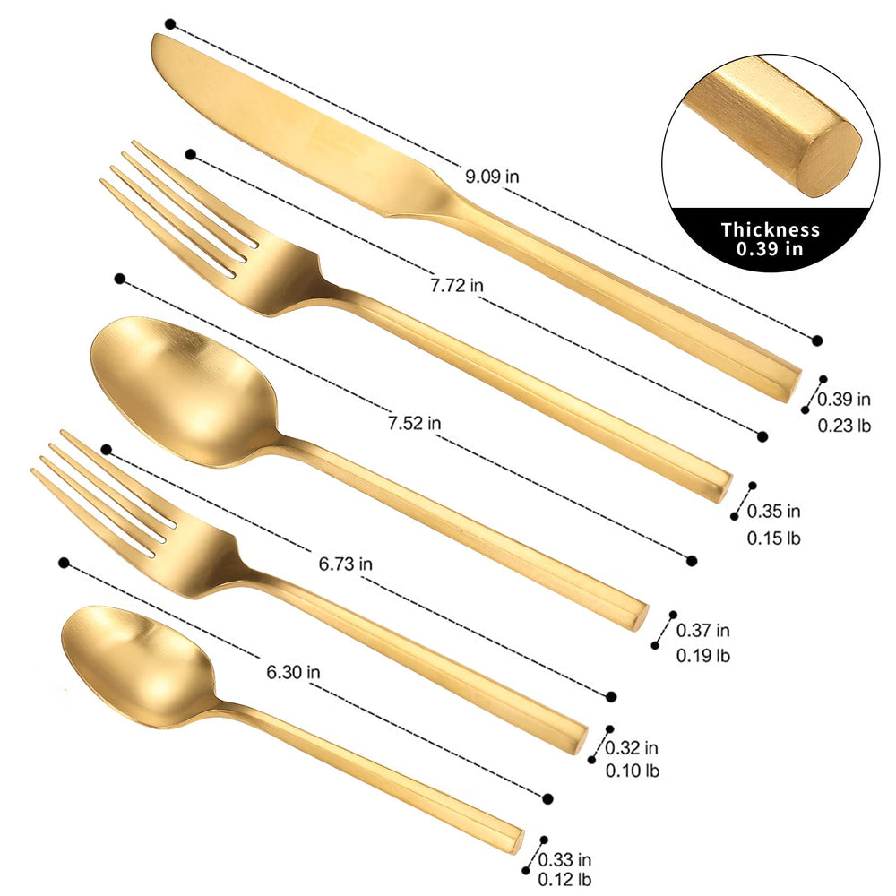Zerophilo présentés sur assiette blanche valeur esthétique de table