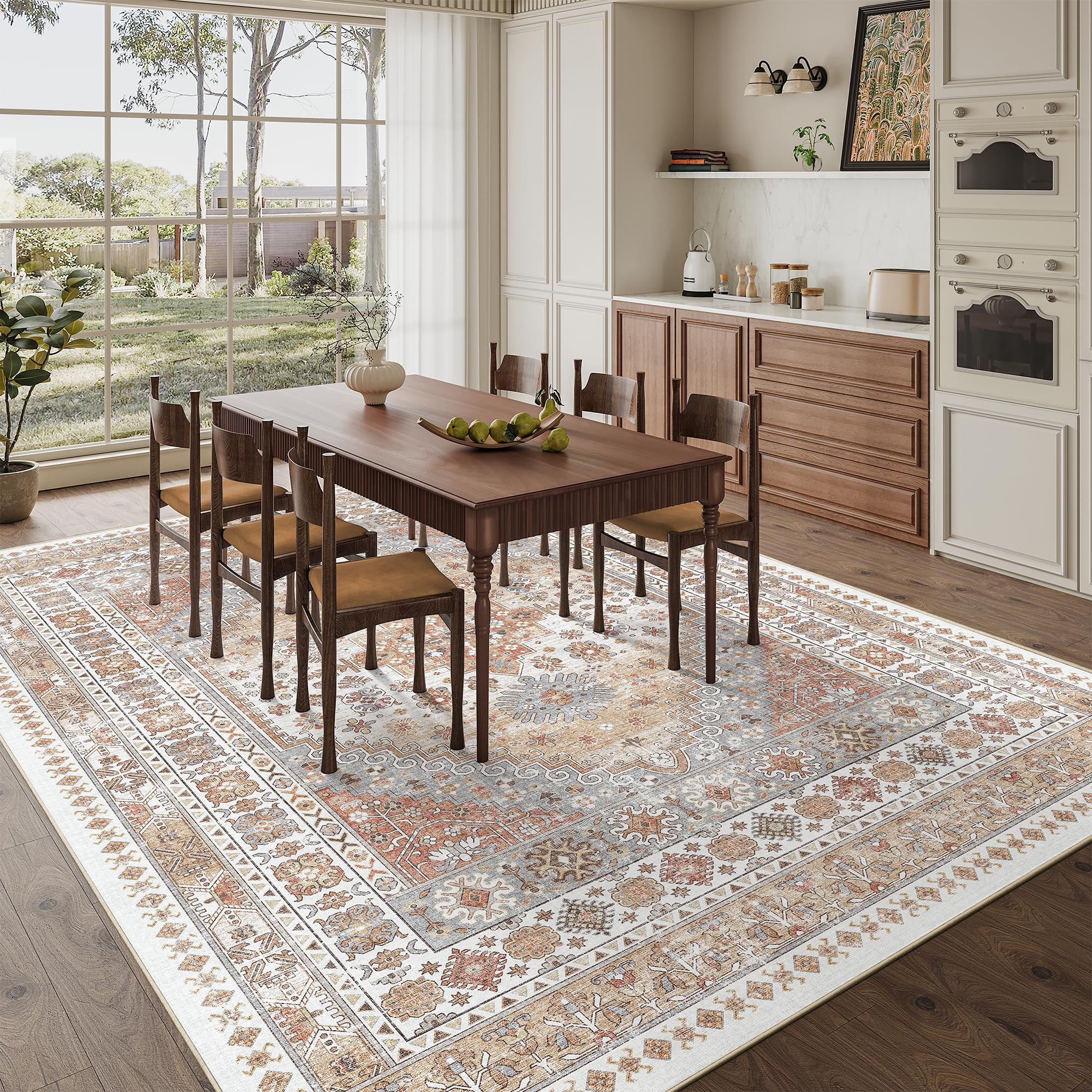 zesthome bordure finie couture solide garantissant durabilité et aspect soigné