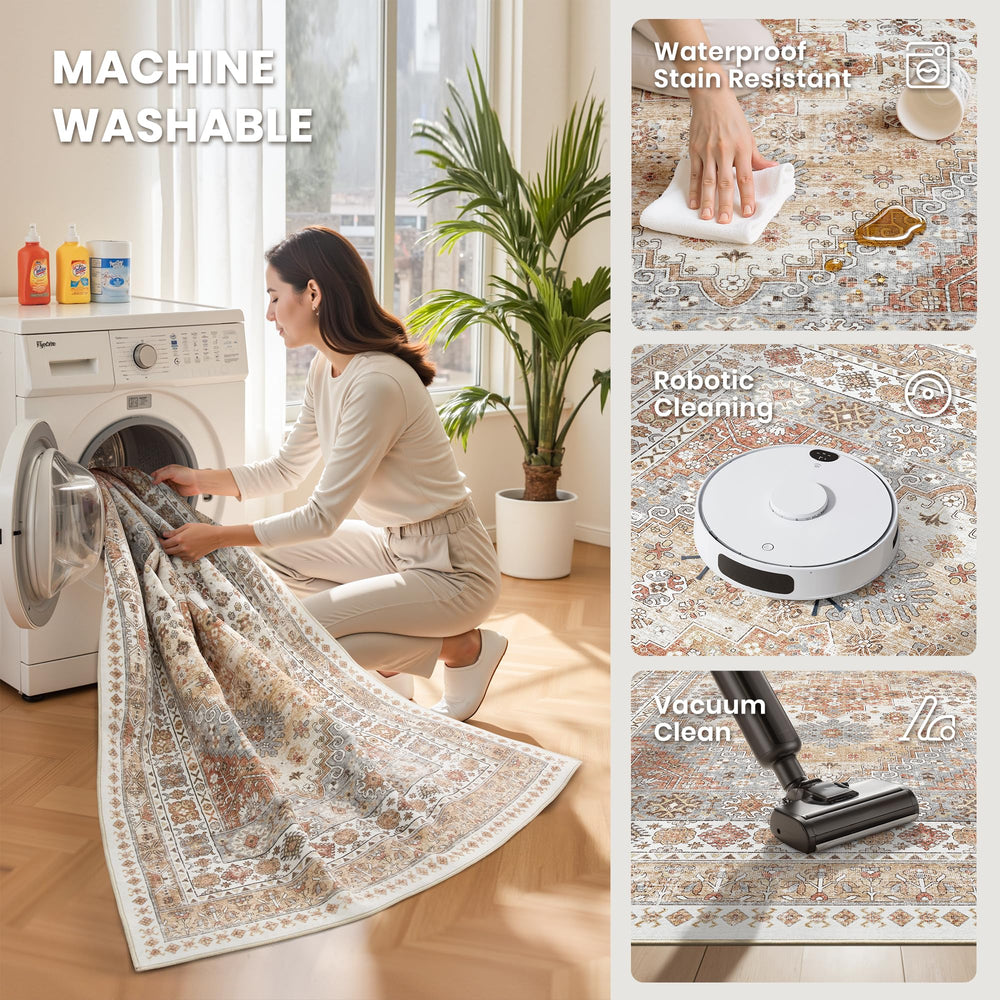 zesthome vue sur l'épaisseur du tapis, équilibre confort et praticité