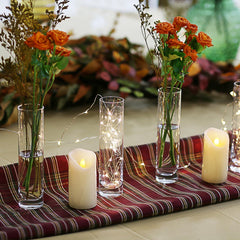 ZHAOHAI vase base alourdie, stabilité accrue pour tables